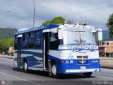 CA - Unin Conductores Sur de Valencia 077, por Kevin Mora
