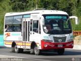 Cootragas CTA