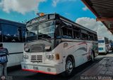 Lnea Tocar S.C. 08, por Maikelvis Monroy