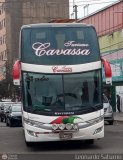 Turismo Cavassa 967 Marcopolo Paradiso G7 1800DD Scania K460