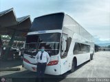 Profesionales del Transporte de Pasajeros 0027, por Jos Briceo