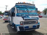 ZU - U.C. Barrio La Polar 055, por Sebastin Mercado