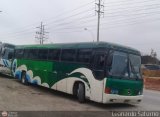 Turismo Apstol San Pedro (Per) 75, por Leonardo Saturno