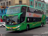 Turismo Express Diaz S.A.C. (Per) 36, por Leonardo Saturno