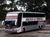 Aerovias de Venezuela 0045
