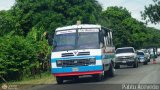Transporte Flor de Barinas 09, por Pablo Acevedo