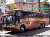 Panamericana Internacional 163, por Jose L. Amundarain