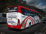Expreso Brasilia 6524