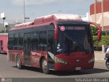 ZU - Transporte FBTZ