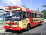 Transporte Belen 05, por Andy Pardo