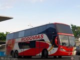 Rodovias de Venezuela 352, por Ricardo Ugas