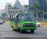 DC - S.C. Unin Satelite 081, por Jonnathan Rodrguez