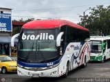 Expreso Brasilia 7662