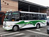 CA - Transporte y Talleres 23 de Enero 37 por Aly Baranauskas