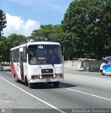 DC - A.C. Conductores Norte Sur 092, por Jonnathan Rodrguez