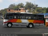 MI - Unin de Transportistas San Pedro A.C. 10, por Alfredo Montes de Oca