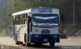 CA - Transporte Valca 90 C.A. 05, por Pablo Acevedo