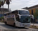 Transporte e Inversiones Espinoza (Per) 303, por Leonardo Saturno