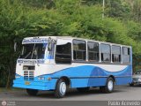 DC - Unin Conductores del Este A.C. 044, por Pablo Acevedo