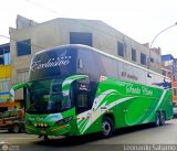 Expreso Transportes Santa Clara (Per) 952, por Leonardo Saturno