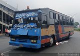 Transporte Unido (VAL - MCY - CCS - SFP) 065, por Daniel Fernndez