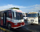 Garajes Paradas y Terminales Valera 