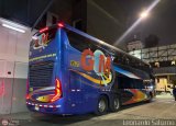 Transportes GM Internacional (Per�) 373