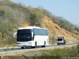 Cruceros Oriente Sur 111 Marcopolo Andare Class Mercedes-Benz OH-1636L