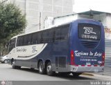 Turismo de Lujo 104, por Waldir Mata