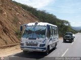 A.C. Lnea de Autos Por Puestos El Cementerio 30