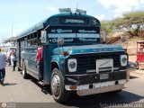 Colectivo Matera Nueva 97, por Sebastin Mercado