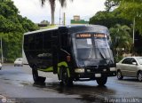A.C. Transporte Vencollano 09, por Brayan Morales 