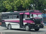 Uni�n de Conductores Santa Rosal�a 24