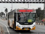 E.T. Urbano Lnea 4 S.A. (Per) 325, por Leonardo Saturno