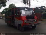 DC - Asoc. de Coop. de Transporte Ciudad Tiuna 007 por Jonnathan Rodr�guez