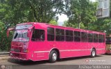 Transporte Unido (VAL - MCY - CCS - SFP) 018