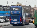 Empresa Peruana Pendiente 321