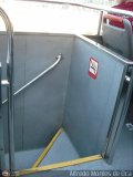 Detalles Acercamientos NO USAR MS 7999 Busscar Urbanuss Pluss Scania L94UB
