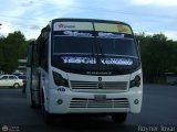 Unin MarVal 013 Busscar Fussion Pluss Kamaz 4308-1