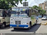 A.C. Mixta Conductores Unidos 209 por Santiago P�rez
