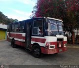 AR - Trans. Chuao 09, por Andrs Ascanio