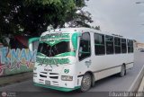 Unin de Conductores Unidos S.C. 031