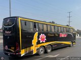 Transporte Flores Hermanos S.R.L (Per) 189, por Leonardo Saturno
