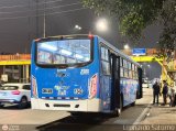 E.S.M. Nuevo Per� (Per�) 309