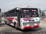 Expresos La Gran Colombia 32