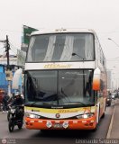 Ittsa Bus (Per) 075, por Leonardo Saturno