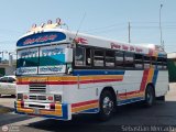 Colectivo San Rafael (El Moj�n) 27