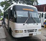 A.C. Transporte Paez 012, por Yenderson Fernndez C. 