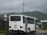 A.C. Transporte Independencia 061, por Diego Sequera