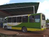 Grupo de Transporte Los Intendentes 016